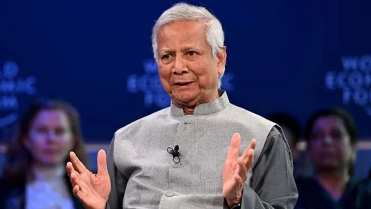 প্রধান উপদেষ্টা মালয়েশিয়া যাচ্ছেন ১১ আগস্ট