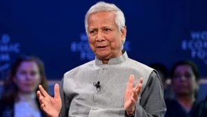 প্রধান উপদেষ্টা মালয়েশিয়া যাচ্ছেন ১১ আগস্ট