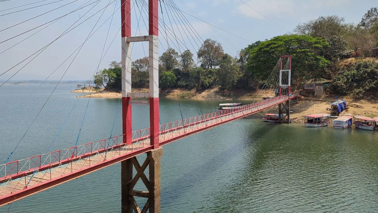  ৫৪টি আবাসিক হোটেল ছুটিতে পর্যটক বরণে প্রস্তুত। ছবি : কালবেলা 